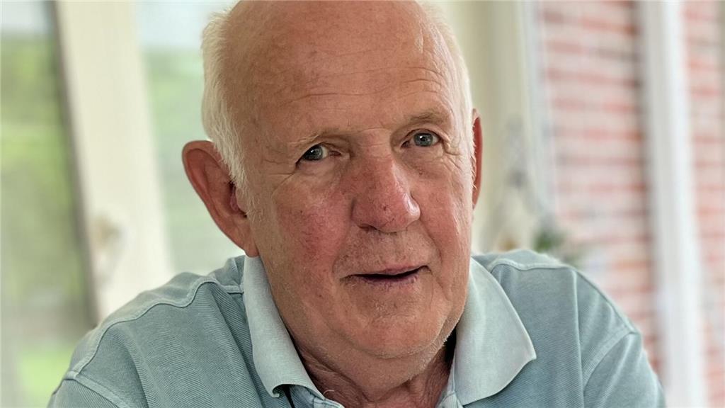 "... weil wählen wie Zähneputzen ist - wenn man es nicht tut, wird es braun."  H...