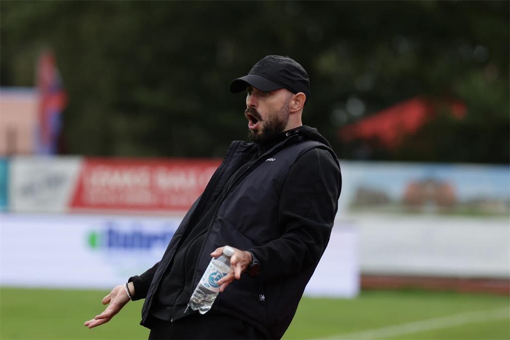 1:0-Heimsieg gegen St. Pauli II 