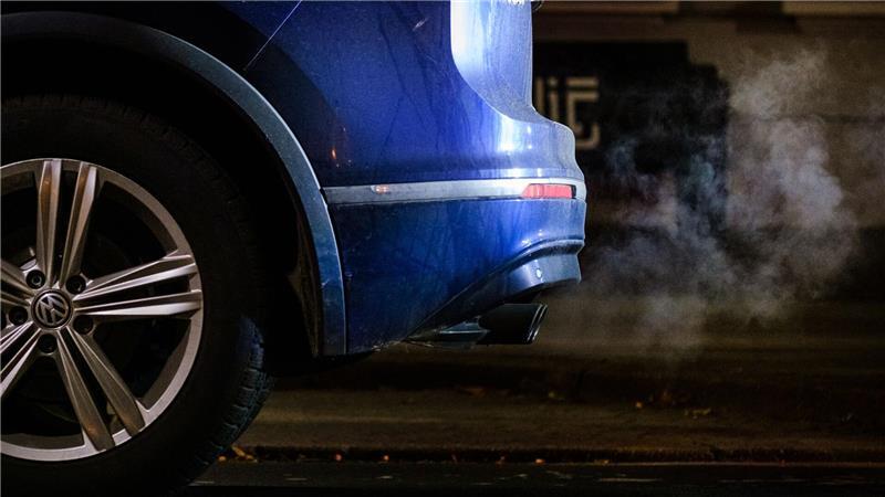 10 Jahre nach Aufdeckung des Dieselbetrugs ist der Skandal noch nicht ausgestanden.