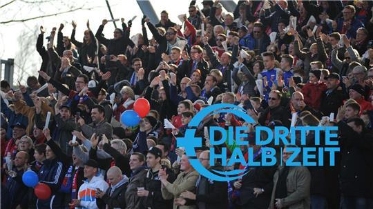 Oldenburg irritiert D/A vor Pokalspiel: Da kommen doch keine Hooligans