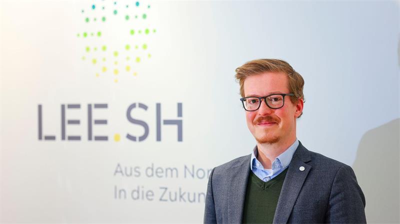 „11,9 Milliarden Euro sind kein Selbstläufer“, sagt LEE-Geschäftsführer Marcus Hrach. (Archivbild)