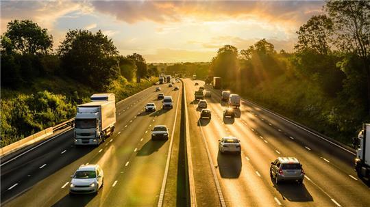 12 Millionen Autobesitzer erhalten für ihre Kfz 2025 neue Typklassen.