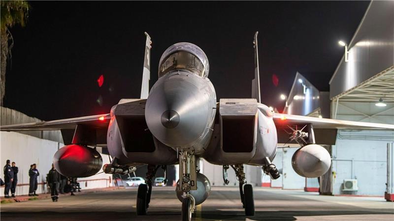 „Erhebliche Zweifel“ an Rechtmäßigkeit der Angriffe Israels 12 Tage dauerte der Krieg Israels und der USA gegen den Iran.