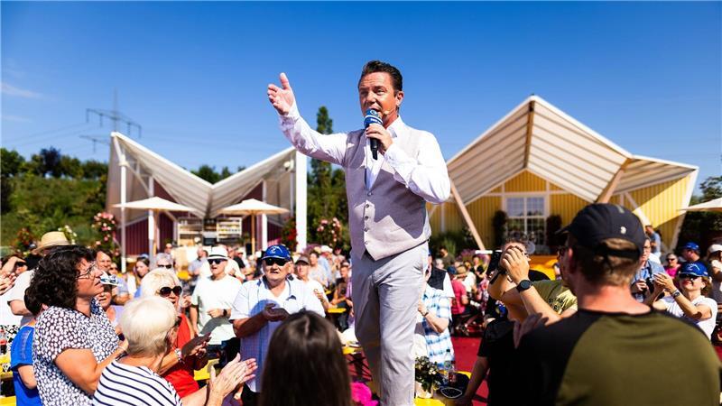 13 letzte Live-Shows sind für dieses Jahr geplant. (Archivbild)