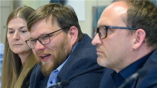 15 Monate lang hat der Landtag von Sachsen-Anhalt den Anschlag auf den Magdeburger Weihnachtsmarkt intensiv aufgearbeitet.