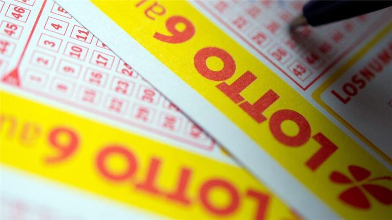 Gut 155 Millionen Euro an Lottogewinnen im Norden 155,5 Millionen Euro an Gewinnen hat Lotto Schleswig-Holstein 2024 ausgeschüttet. (Symbolbild)