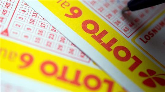 155,5 Millionen Euro an Gewinnen hat Lotto Schleswig-Holstein 2024 ausgeschüttet. (Symbolbild)
