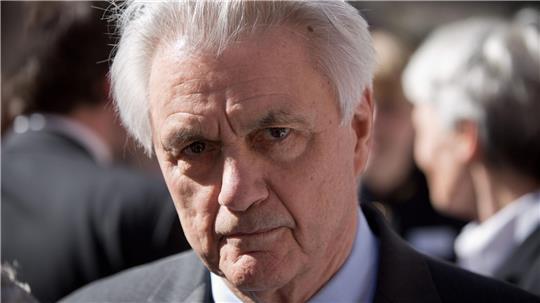 16 Romane hat der Altmeister Irving inzwischen geschrieben. (Archivbild)