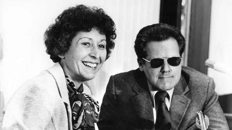 1975 wird Günter Guillaume und seiner Frau Christel in Düsseldorf der Prozess gemacht. 19 Jahre vorher waren sie als angebliche Flüchtlinge aus der DDR nach Frankfurt am Main übergesiedelt.