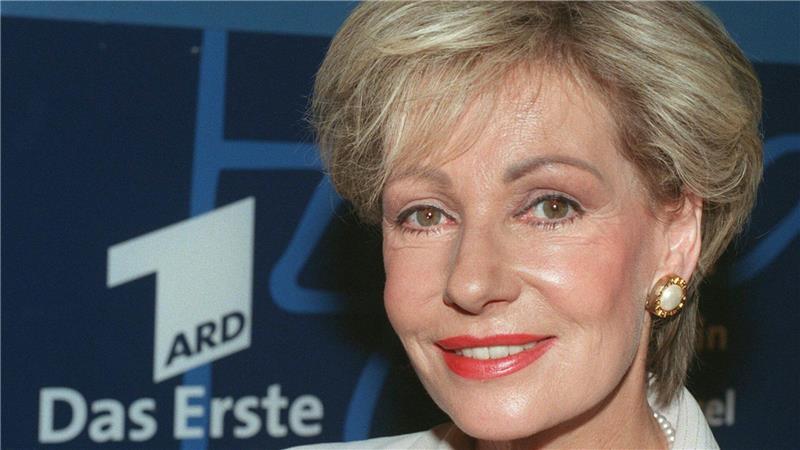 1999 verabschiedete sich Dagmar Berghoff aus persönlichen Gründen. (Archivfoto) 