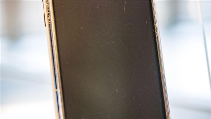 2007: Mit dem iPhone hat Apple Konkurrenten wie Nokia von Markt gefegt. 