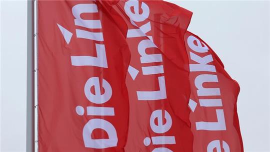 2009 hatte die Linke noch gut 78.000 Mitglieder - heute sind es es gut 52.000. (Archivbild)