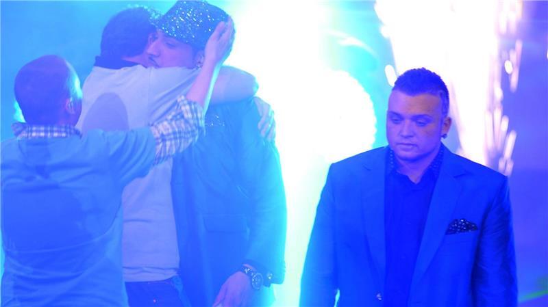 2010 reichte es für Menowin Fröhlich nur zum DSDS-Zweiten. (Archivbild)