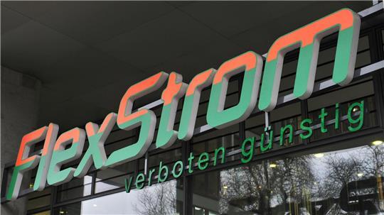 2013 platzte das Geschäftsmodell von Flexstrom. (Archivbild)