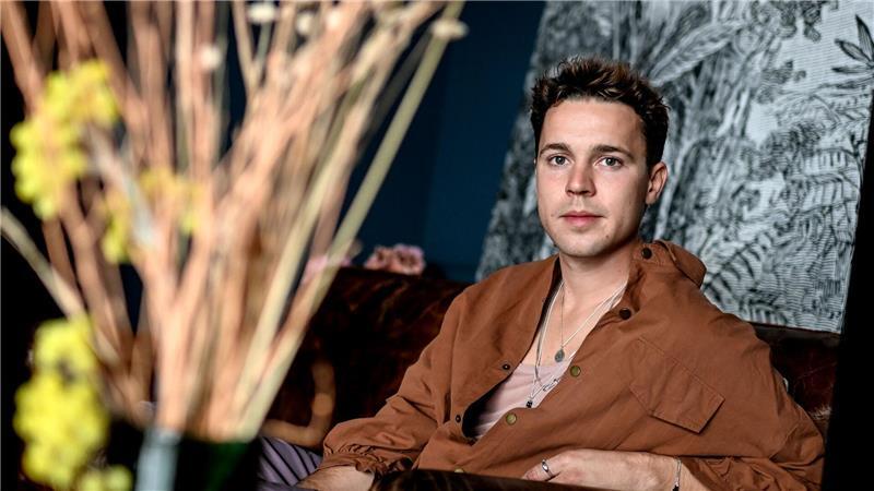 Rückzug vom Ruhm: Wenn Musikstars die Öffentlichkeit meiden 2014 gelingt DJ Felix Jaehn mit „Cheerleader“ ein weltweiter Hit.