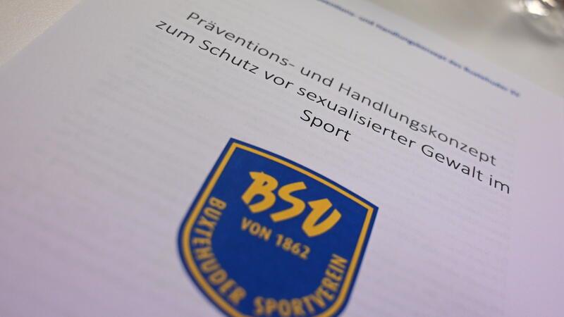 2020 hat der BSV begonnen, das Konzept auszuarbeiten. Jetzt ist es fertig.