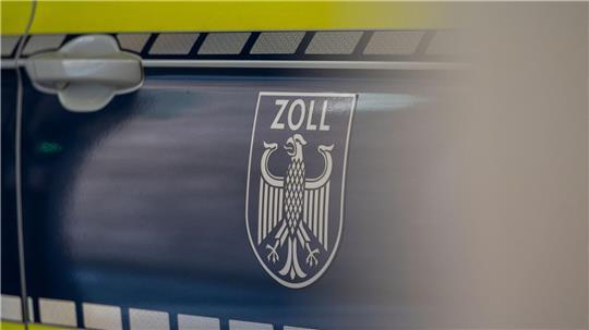 2023 hatte der Zoll mehr als 413 Millionen Warensendungen abgefertigt. (Archivbild) 