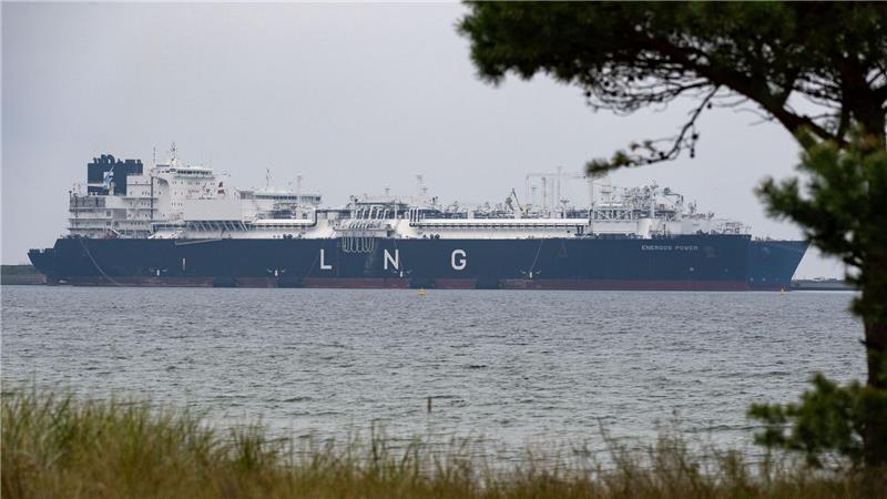 2024 machten Gaslieferungen aus Russland Angaben der EU-Kommission zufolge knapp 19 Prozent aller Importe aus.