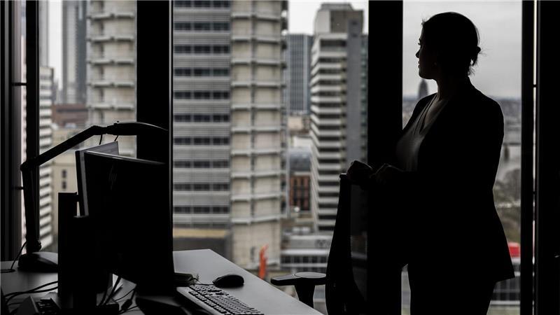 2024 war laut dem Statistischen Bundesamt nur jede dritte Führungsposition mit einer Frau besetzt.