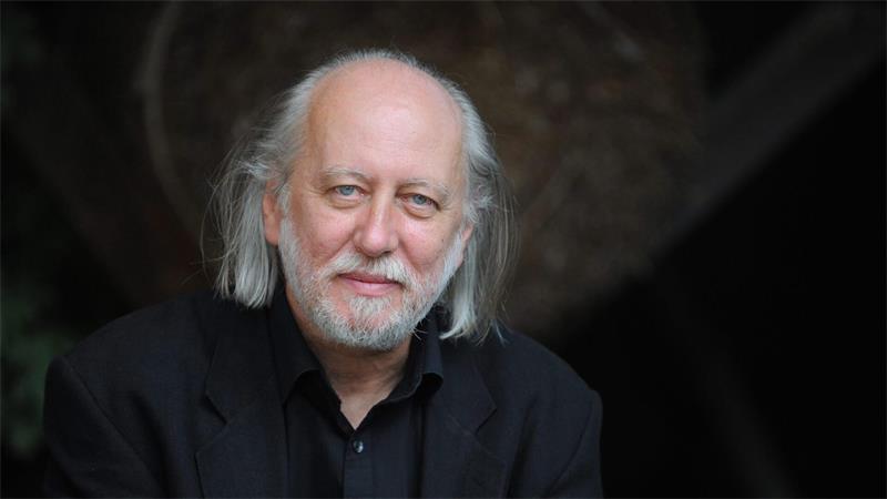 Nobelpreis-Krimi beginnt aufs Neue: Wen ehren die Jurys? 2025 ging der Literaturnobelpreis an den ungarischen Schriftsteller László Krasznahorkai. (Archivbild)