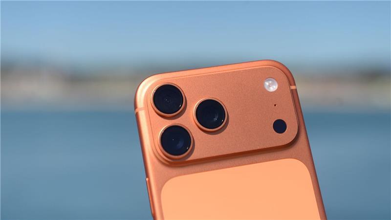 2026: Das iPhone wird auch auf absehbare Zeit wichtigstes Geschäftsfeld für Apple sein. 