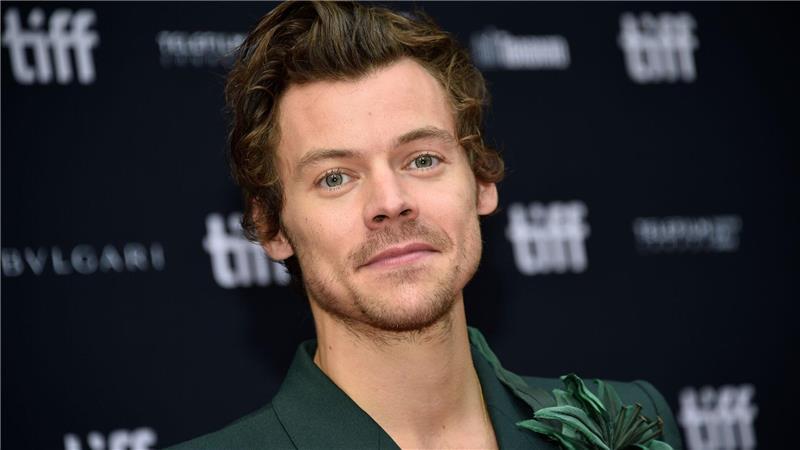 Madonna, Marteria und Charli xcx: Welche Platten 2026 kommen 2026 soll es ein neues Solo-Album von Harry Styles geben. (Archivbild)