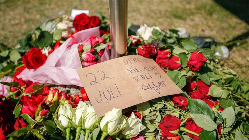 „Lauf um dein Leben“: Vom Tag, als der Terror nach Utøya kam „22. Juli - ihr werdet nie vergessen“: Angehörige und Überlebende erinnern zum 10. Jahrestag an Breiviks Opfer. (Archivbild)
