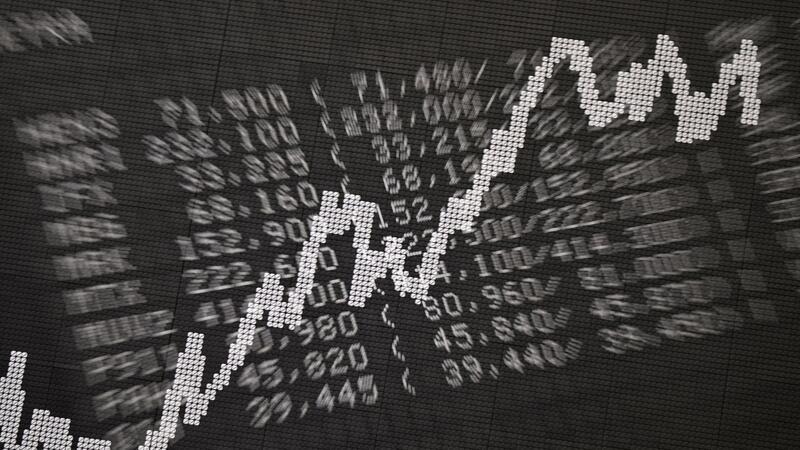 Unternehmen zahlen in Summe Rekord-Dividende 23 der 40 Dax-Konzerne erhöhen in diesem Jahr die Ausschüttungssumme.