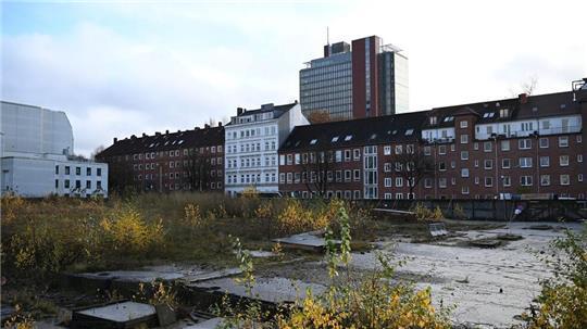 2.300 Menschen hatten sich an der Planbude und am „St. Pauli-Code“ beteiligt.(Archivbild)