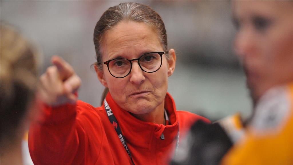 25:35-Niederlage für den BSV in der Halle Nord.