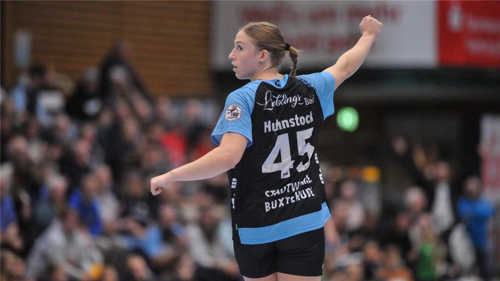 25:35-Niederlage für den BSV in der Halle Nord.