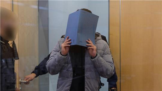26-Jähriger wegen IS-Unterstützung verurteilt.
