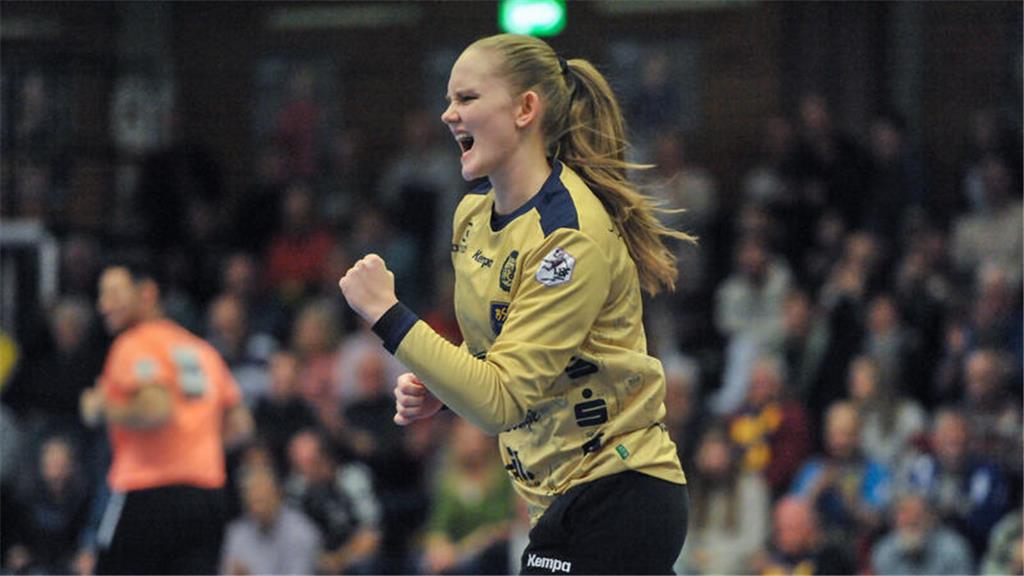 26:24-Erfolg des BSV gegen Leverkusen.