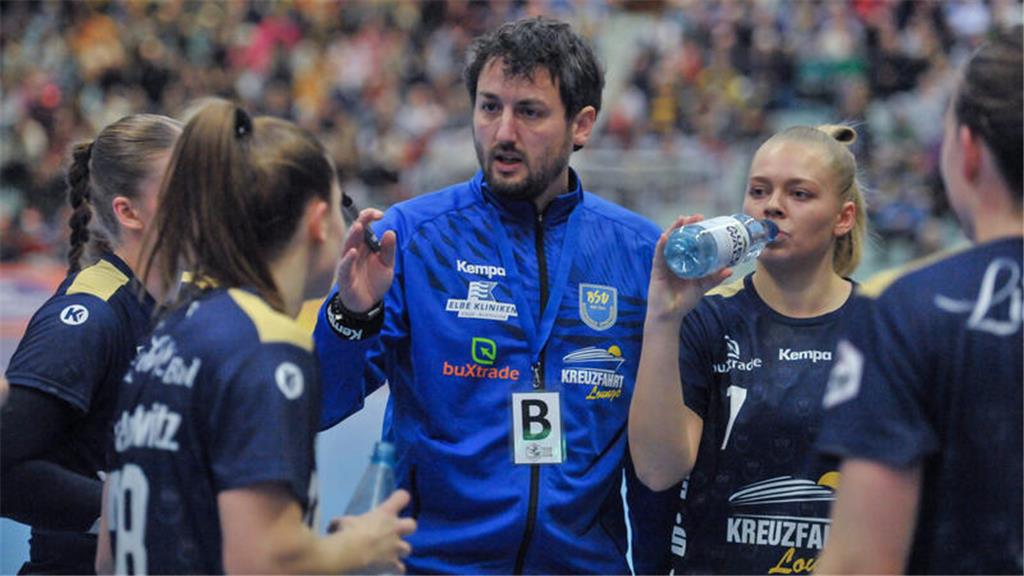 26:24-Erfolg des BSV gegen Leverkusen.