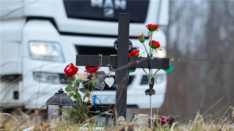 2.814 Menschen starben im letzten Jahr auf Deutschlands Straßen. (Symbolbild)