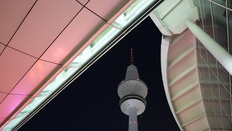 30 Jahre nach seiner Schließung soll der Hamburger Fernsehturm wieder für die Öffentlichkeit zugänglich sein.