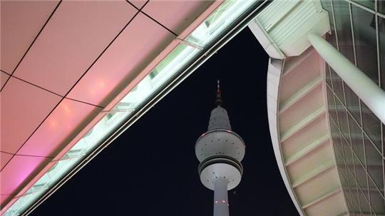 30 Jahre nach seiner Schließung soll der Hamburger Fernsehturm wieder für die Öffentlichkeit zugänglich sein.