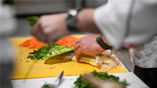 340 deutsche Gastro-Betriebe sind vom „Guide Michelin“ ausgezeichnet worden.