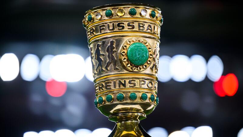 Geld, Berlin und Europa: Worum es im Pokal-Halbfinale geht 3,45 Millionen Euro erhielten der 1. FC Saarbrücken und der 1. FC Kaiserslautern allein für den Sprung in die Runde der letzten Vier.