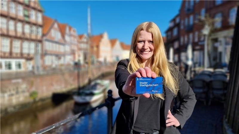 35 Einrichtungen sind bereits unter www.stade360.de dabei, meldet Stades City-Managerin Christine Plath.  Foto: Stade Marketing und Tourismus