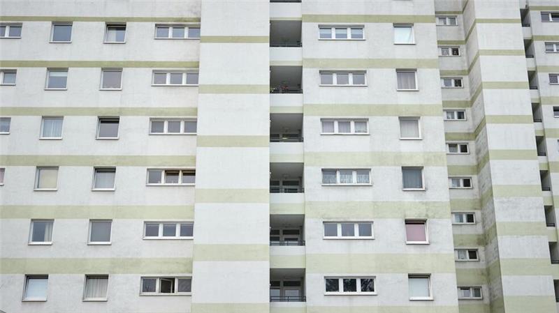 40,1 Prozent aller Leerstände standen innerhalb von drei Monaten für einen Bezug zur Verfügung. (Symbolbild)