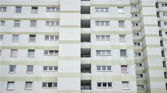 40,1 Prozent aller Leerstände standen innerhalb von drei Monaten für einen Bezug zur Verfügung. (Symbolbild)