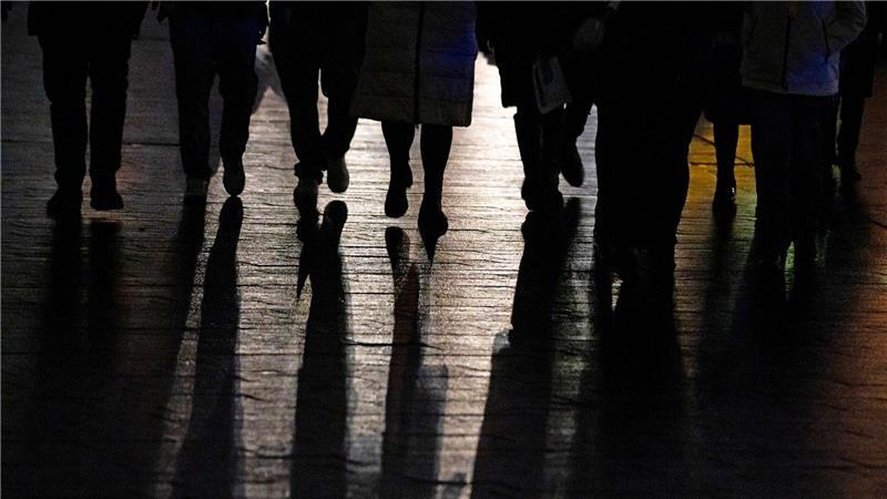 Mehr Menschen mit Migrationshintergrund in Hamburg 41,2 Prozent aller Hamburgerinnen und Hamburger haben nach Daten des Statistikamts Nord einen Migrationshintergrund. (Symbolbild)