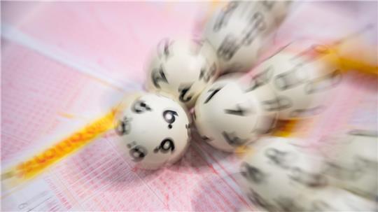 50 Millionen Euro liegen bereit. (Symbolbild)