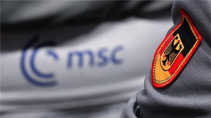 62. Münchner Sicherheitskonferenz