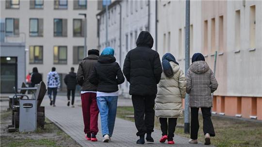 66 Prozent der Empfänger von Regelleistungen waren am Jahresende 2023 männlich. (Symbolbild)