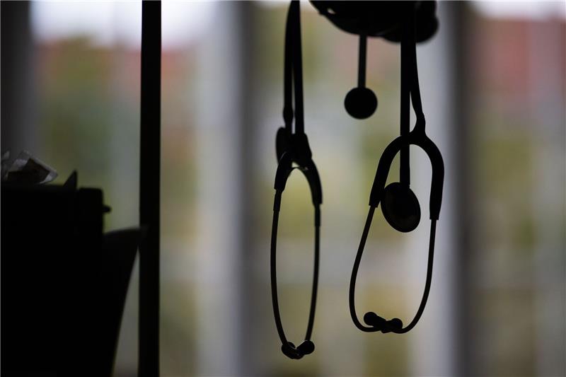 Vorsorgeuntersuchungen sind für viele Deutsche ein Fremdwort «9 von 10 Europäern haben keine ausreichende Gesundheitsprävention», heißt es im «Health Report 2023».