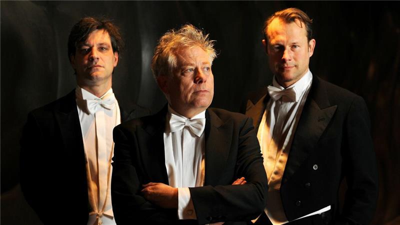 „ABBA jetzt!“ kommt nach Stade: Das Stadeum ist auch 2026 wieder Aufführungsort des Schleswig-Holstein Musik Festival.