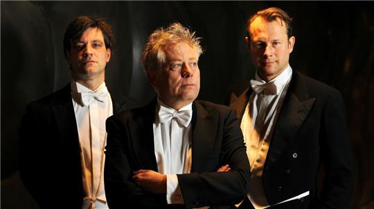 „ABBA jetzt!“ kommt nach Stade: Das Stadeum ist auch 2026 wieder Aufführungsort des Schleswig-Holstein Musik Festival.