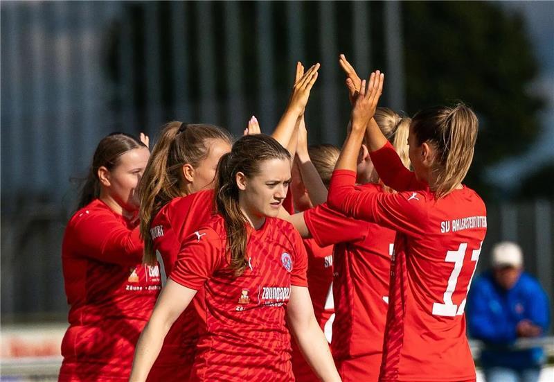 A/O II feierte einen wichtigen Sieg in der Landesliga.